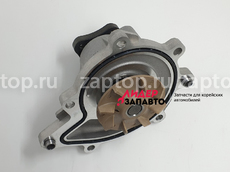 1722000101 Помпа водяная оригинал SSANGYONG Actyon NEW 