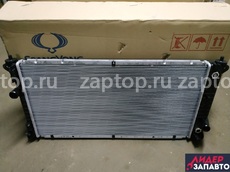 2131034620 Радиатор охлаждения оригинал А/Т SSANGYONG Actyon NEW 