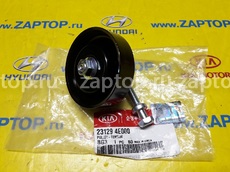 23129-4E000 Ролик приводной кондиционера Mobis Bongo