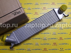 28190-4A481 Интеркулер оригинал Hyundai Grand Starex