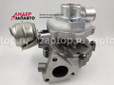 28231-27400 Турбина SLTURBO HYUNDAI Tucson | KIA Carens | KIA Sportage II 