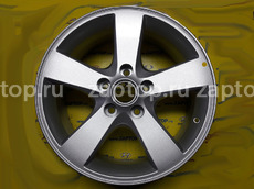 4173009500 Диск литой R18 SsangYong Kyron