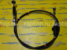 43760-4E400 Трос КПП Bongo