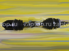 49501-2P001 Привод правый Sorento