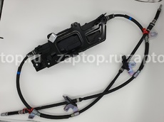 59700-B8800 Электронный ручник в сборе HYUNDAI Santa Fe DM 