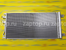 6840034000 Радиатор кондиционера SSANGYONG Actyon NEW 
