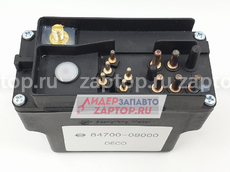 8470008000 Реле свечей накала SSANGYONG Rexton 