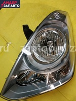 92101-4H020 Фара левая оригинал HYUNDAI Grand Starex (H-1) 