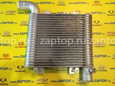 28271-27750 Интеркулер Hyundai Santa Fe