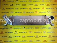 28190-4A700 Интеркулер Hyundai Grand Starex